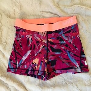 NWT Nike Dri-Fit Shorts